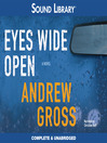 Cover image for Eyes Wide Open